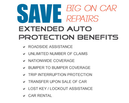 used car repair costs